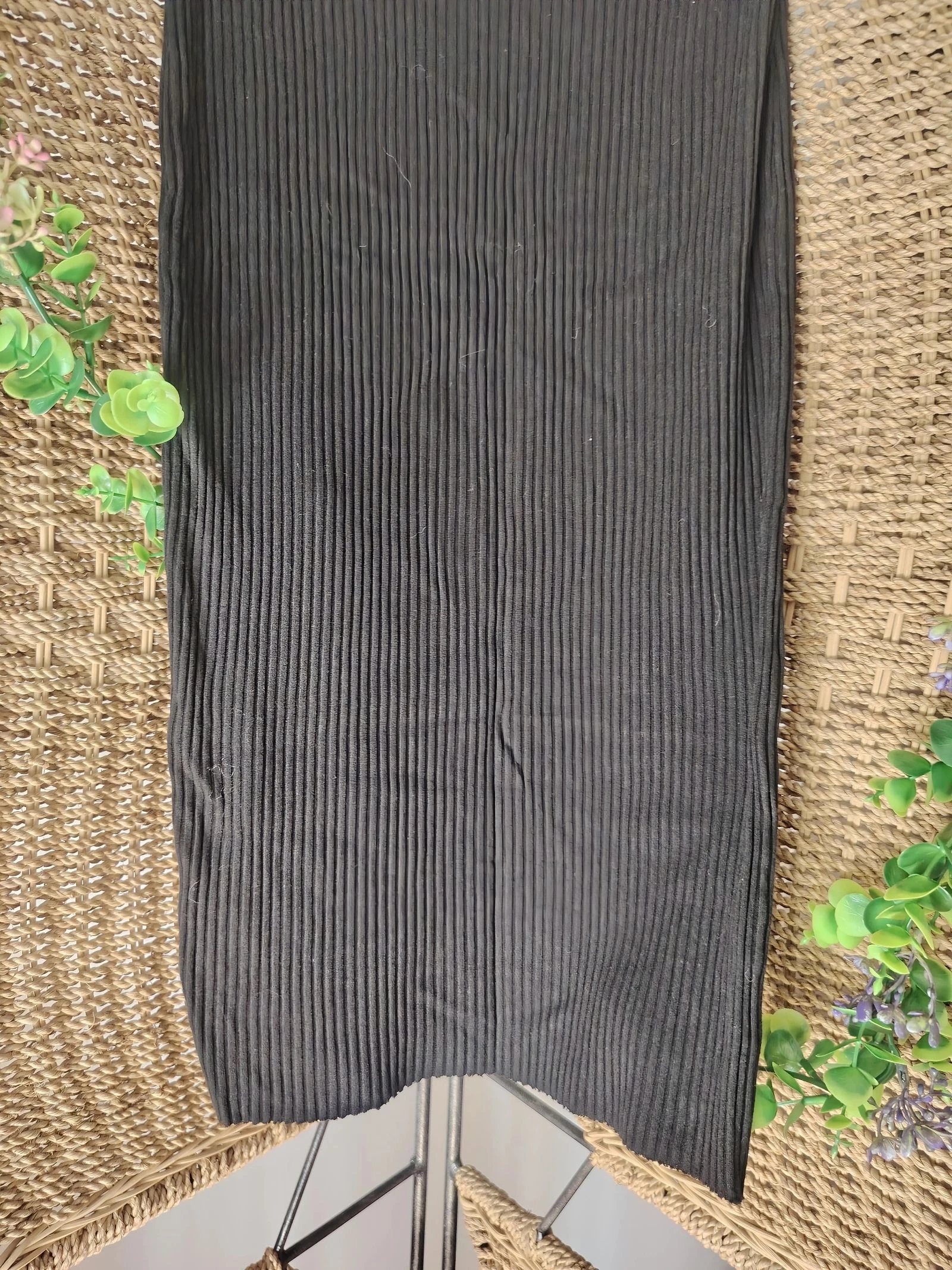 34 H&M long skirt – photo 3